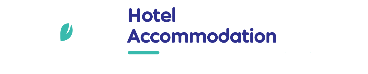 Hotel Accomodation Title